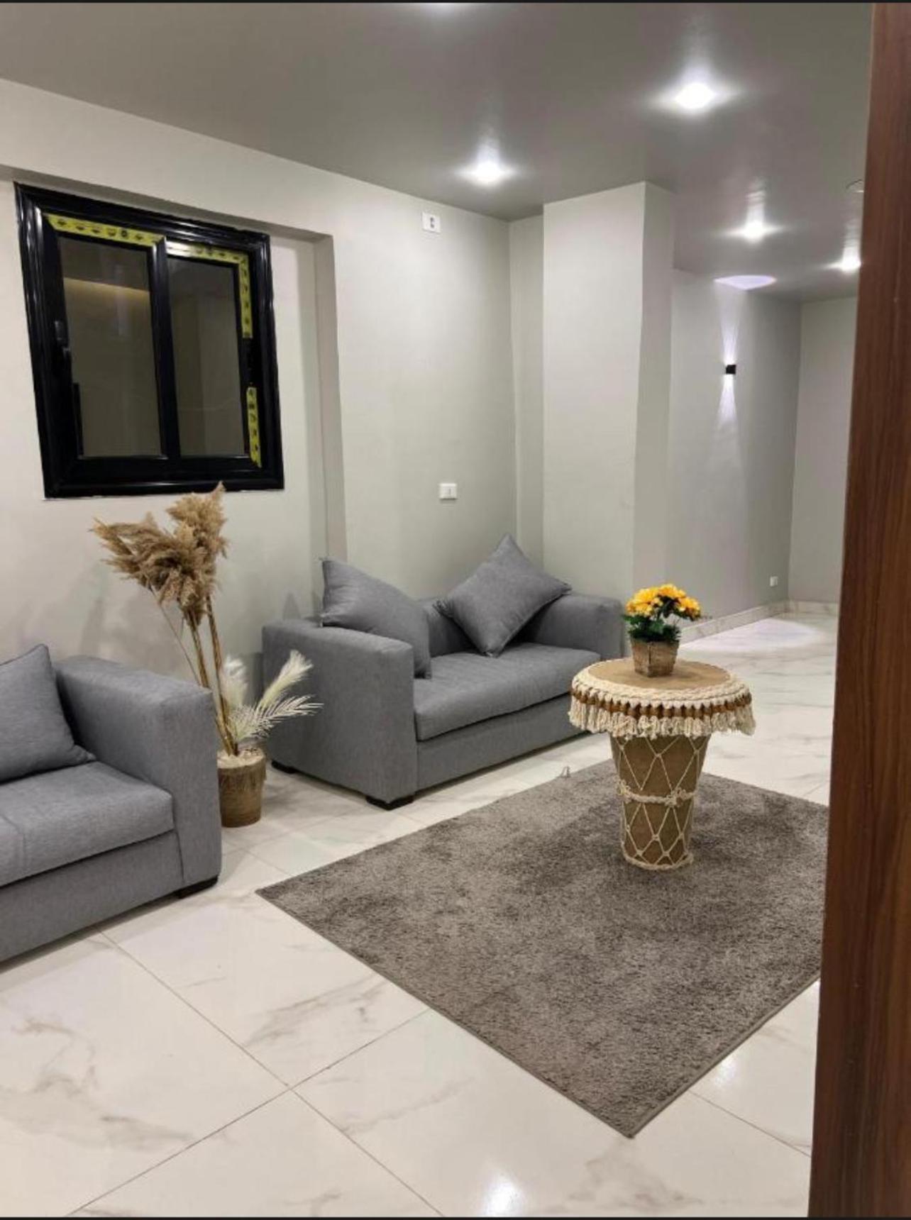City Pyramids Inn Kafret el-Gabal Kültér fotó
